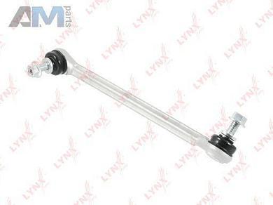 Стойка стабилизатора передняя правая LYNX для Mercedes E-klasse 2009-2016 IV (W212) C7399R