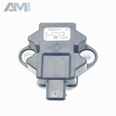 Датчик удара Mercedes GLE-Coupe 2015-2019 A0065422618