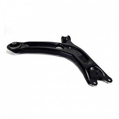 Рычаг передний нижний правый Шкода Карок 3Q0407152E