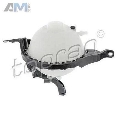 Расширительный бачок ОЖ (TOPRAN) 503274 для BMW 5 серия (F10) 2011-2013 520i