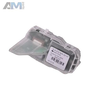 Антенна на крыше на Mercedes GLE-Coupe 2015-2019 A2129052207