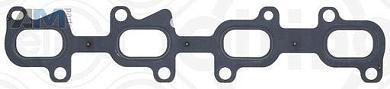 Прокладка выпускного коллектора (ELRING) 268980 для Mb Sprinter (W906) 311CDI (150 л.с.)