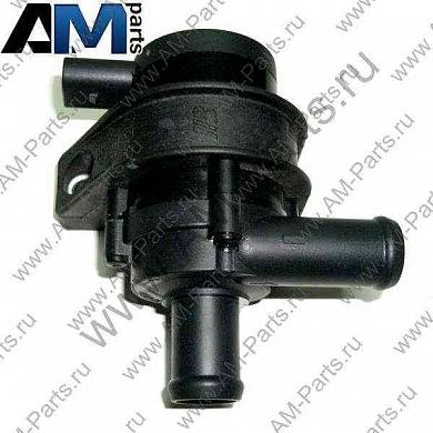 Дополнительный насос охлаждающей жидкости Фольксваген Тигуан (2007-2011) 1.4 TSI (150 л.с.) 702074880 PIERBURG