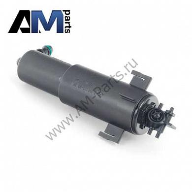 Форсунка омывателя фар левая БМВ Х6 Е71 61677308525