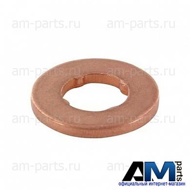 Уплотнительное кольцо форсунки топливной 924.867 Мерседес Sprinter 311CDI 184л.с.