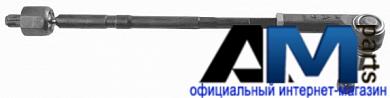 Рулевая тяга с наконечником правая Фольксваген Гольф 4 2185602 LEMFORDER