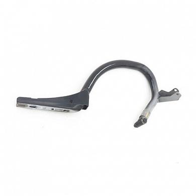 Петля крышки багажника левая Mercedes S-class W222 A2227500128