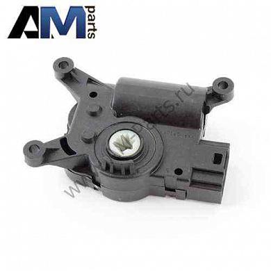 Электромотор вентиляции салона Сирокко (2015-2017) 5Q0907511L