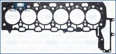 Прокладка головки блока цилиндров (3-отверстия) (AJUSA) 10230320 для BMW 7 серия (G12) 2015-2019 730LdX