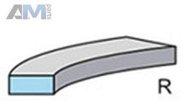 Комплект поршневых колец KOLBENSCHMIDT (800117410000) Skoda Yeti (2009-2018) 1.2TSI