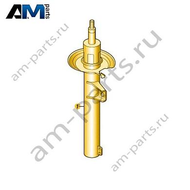 Газонаполненный амортизатор, с электронным управлением Volkswagen id3 2020-2024 1EA413032LКупить газонаполненный амортизатор, с электронным управлением 1EA413032L Фольксваген id3 2020-2024- гарантия наличия