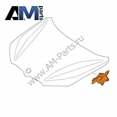 Петля капота левая BMW X1 F48 41007427125