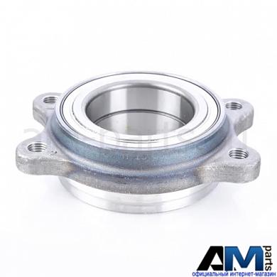 Ступица задняя с подшипником на Audi R8 4S0598625