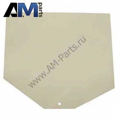 Стекло задней двери правое Фабия 5J6845206K