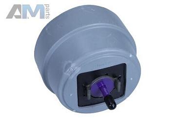 Опора двигателя правая SASIC (2706149) Audi A4 (B7) 2005-2009 1.9Diesel