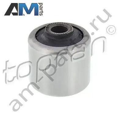 Сайлентблок переднего рычага TOPRAN (500105) на BMW X3 E83 2006-2010