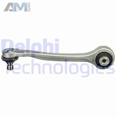 Верхний левый рычаг сзади (TC3798) DELPHI на Audi A4 (B9) 2015-2020