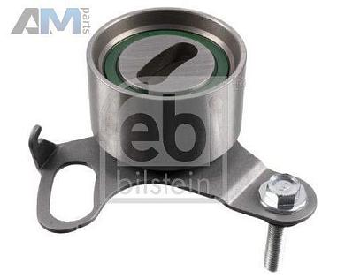 Зубчатый ремень ГРМ FEBI (23554) на Audi A4 (B7) 2005-2009 2.0TDI