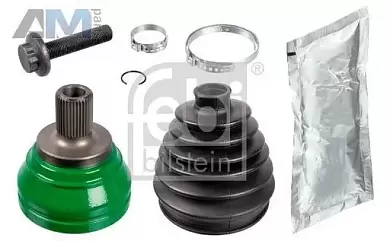 ШРУС наружный (109151) FEBI для Skoda Yeti (2009-2018)