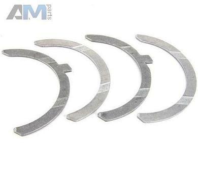 Комплект упорных шайб GLYCO (A1384STD) Audi Q7 (4L) 2007-2015 4.2TFSI