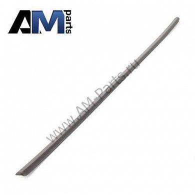 Накладка порога передня правая Кайен 9555593040001C