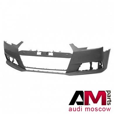 Облицовка бампера для Audi A4 B9 8W0807065CGRUКупить оригинальную облицовку бампера Audi A4 B9 8W0807065CGRU- Низкая цена