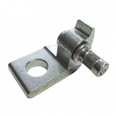 Петля нижняя задней двери правая Ауди A5 (F5) 2016-2025 8W0833406A