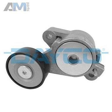 Натяжитель ремня генератора DAYCO (APV2791) на Volkswagen Passat B7 (2010-2016) 1.4TSI