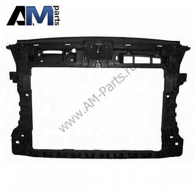 Передняя панель (телевизор) Caddy 1T0805588AC9B9