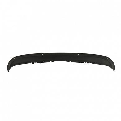 Бампер задний нижняя часть A2058851538 Мерседес С-класса W205 (2018-2023)