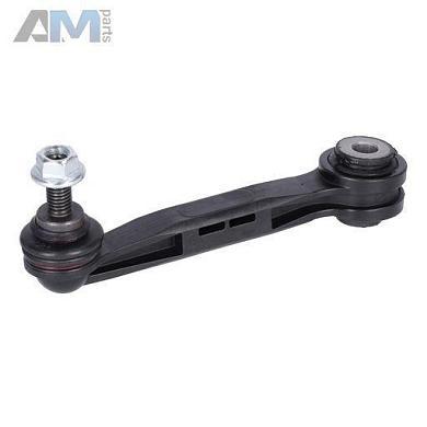 Стойки заднего стабилизатора (L=R) (183432) Febi на BMW X3 (G01) 2017-2024