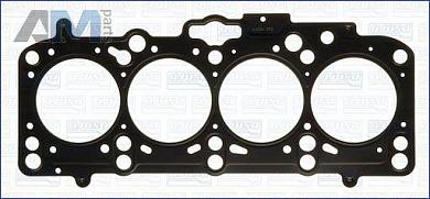 Прокладка головки блока цилиндров AJUSA (10177000) для Audi A4 (B7) 2005-2009 1.9Diesel
