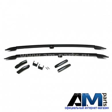 Комплект рейлингов на крышу Caddy 2K589802103C