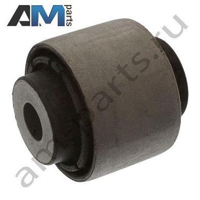 Сайлентблок поперечного рычага FEBI (36525) для BMW X4 (F26) 2014-2018