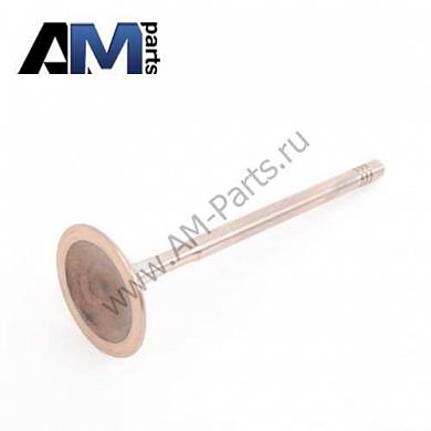 Впускной клапан 11347570163 на BMW X5 (E70) 50iX