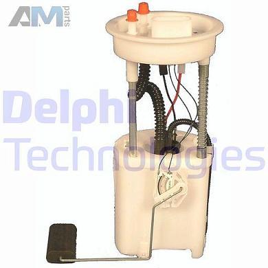 Модуль топливного насоса DELPHI (FG106912B1) для Volkswagen B5 (1997-2005) 1.8T