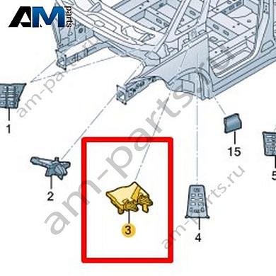 Часть стойки А Volkswagen id-Buzz 2023-2024 1T3864002AКупить часть стойки А 1T3864002A на Фольксваген id-Buzz 2023-2024- акция