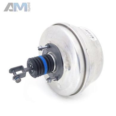 Вакуумный усилитель тормозов на Mercedes GLS 2019-2025 A1674300900