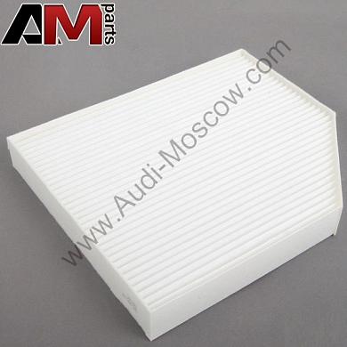 Фильтрующий элемент салонного фильтра (см. 8K0819439B) для Audi A4 B8 8K0819439Купить оригинальную фильтрующий элемент салонный фильтра (см. 8k0819439b) Audi A4 B8 8K0819439- Гарантия от поставщика