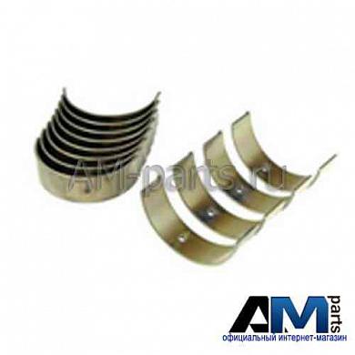 Вкладыши нижней головки шатуна для автомобилей концерна VAG 03F105701BGLBКупить оригинальные вкладыши нижней головки шатуна для VAG 03F105701BGLB- Широкий ассортимент