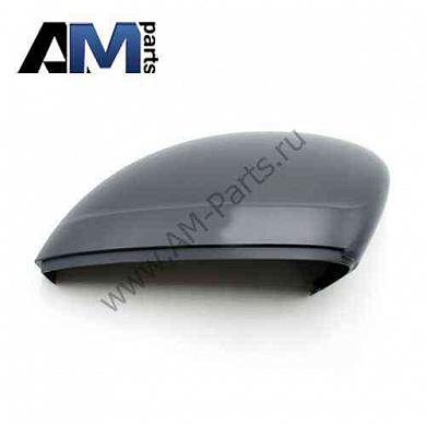 Крышка бокового левого зеркала Tiguan 5NA857537GRU