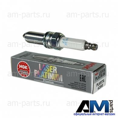 Свеча зажигания 4288 Мерседес W211 E230 204л.с.