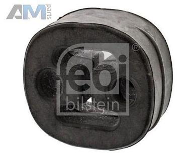 Кольцо крепления глушителя FEBI (45575) для Audi A4 (B7) 2005-2009 2.0Diesel