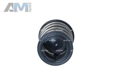 Термостат системы охлаждения (NRF) 725219 для BMW 1 серия (F20) 2010-2015 120d