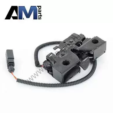 Замок капота Фольксваген Тигуан II (2020-2025) 5G1823509D