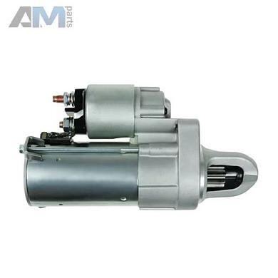 Стартер A278906080080 на Mercedes CLS C218