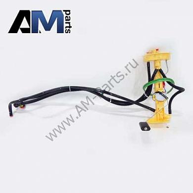 Топливный насос (подающий модуль) левый 16117494926 на BMW (F16) 30dX