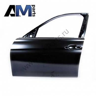 Дверь передняя левая BMW 3 серии F30 рестайлинг 41007298565