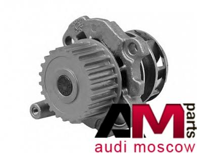 Вкладыши шатунные верхние Ауди А4 (В7) 1.9 Diesel P547 HEPU