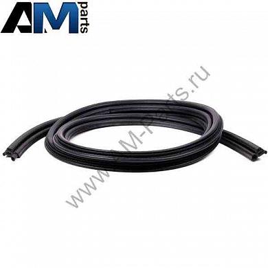 Уплотнитель крышки багажника Джетта 1K5827705C5AP